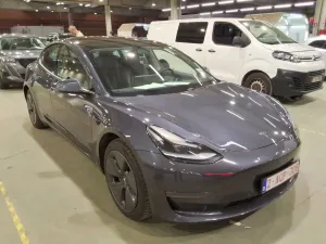 Tesla Model 3 Long Range 75 kWh 2021