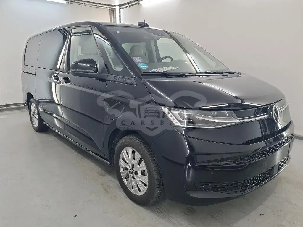 Volkswagen Multivan 1.4 Life 2023