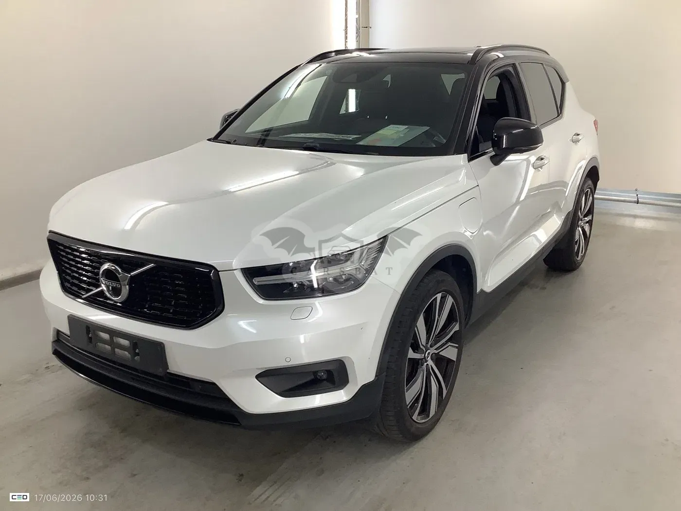 Volvo XC40 1.5 T5 R-Design 2021