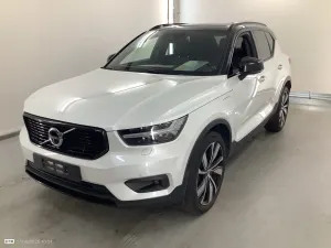 Volvo XC40 1.5 T5 R-Design 2021