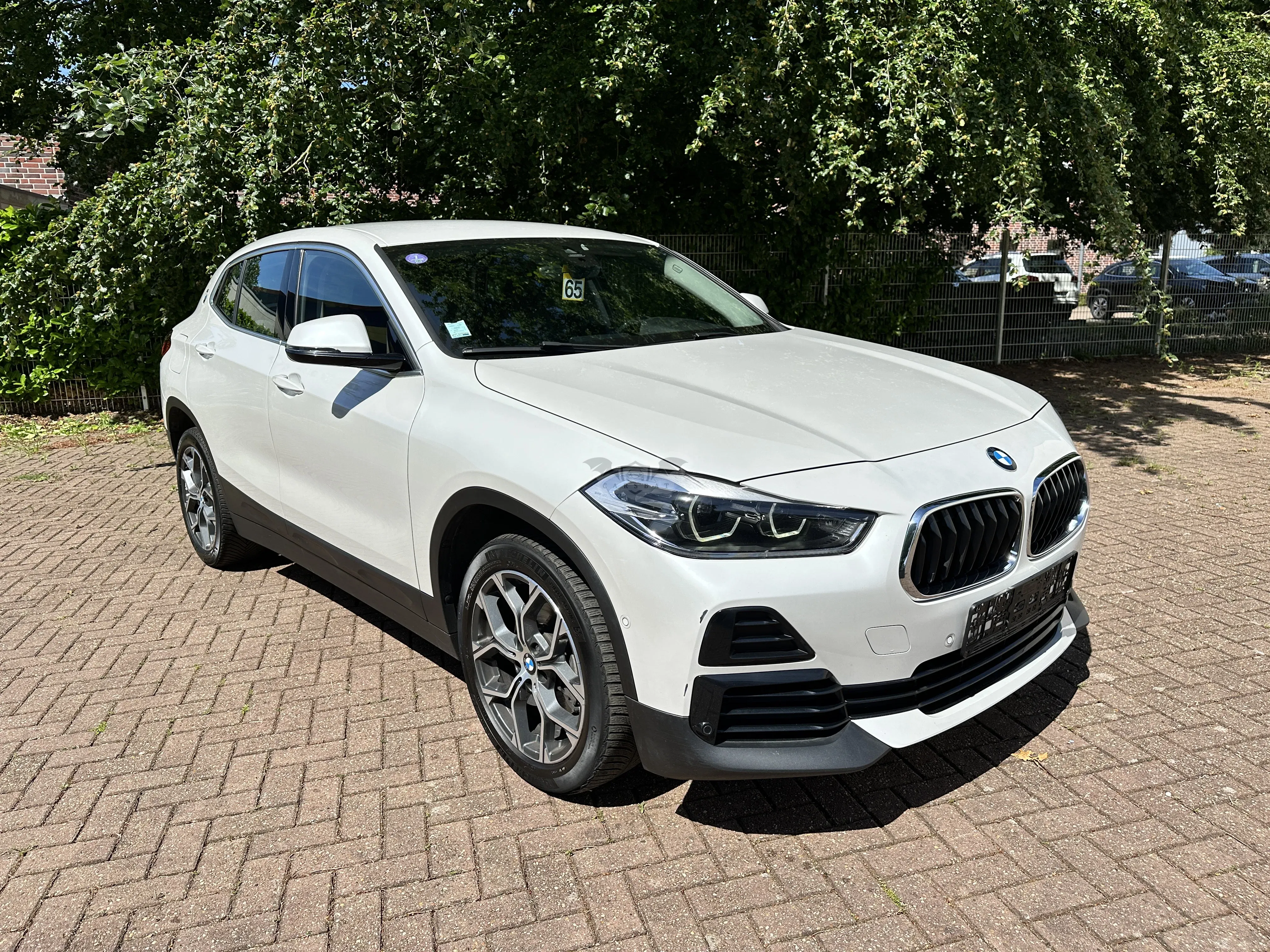 BMW X2 18i Business Design 2023