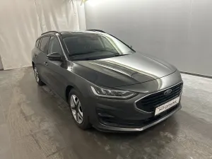 Ford Focus 1.5 EcoBlue 2022