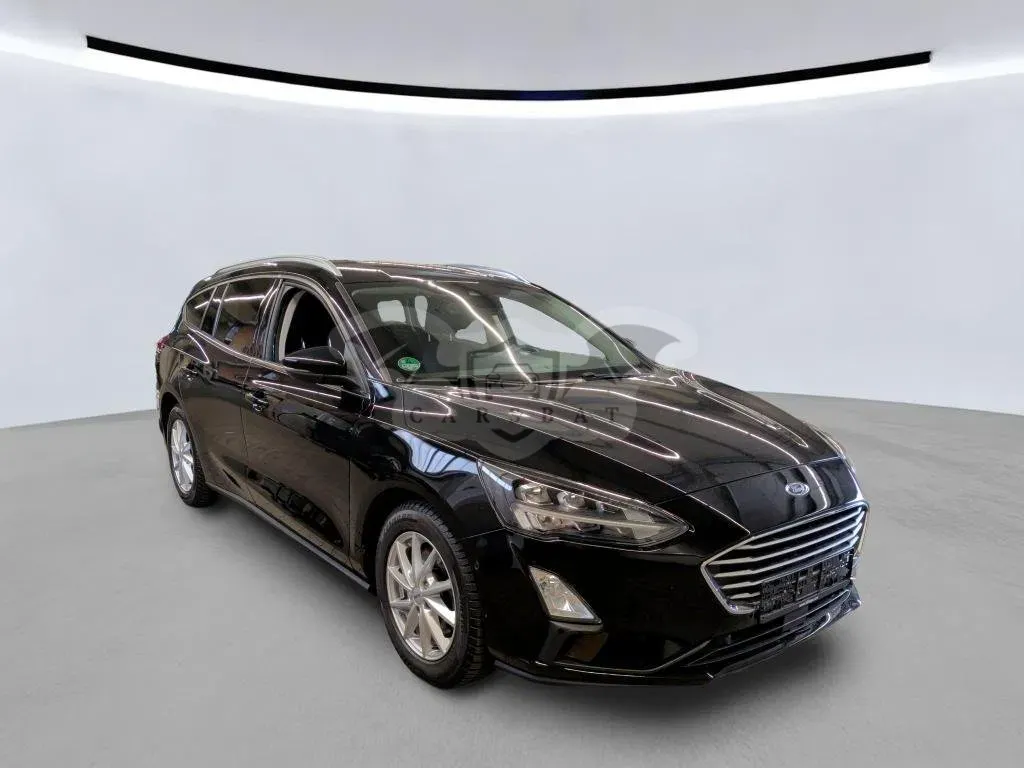 Ford Focus 1.5 EcoBlue 2020