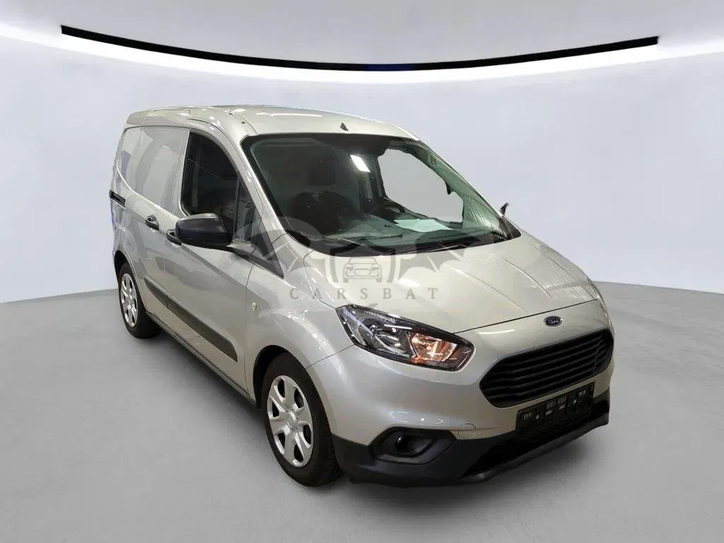 Ford Transit Courier Trend 2021