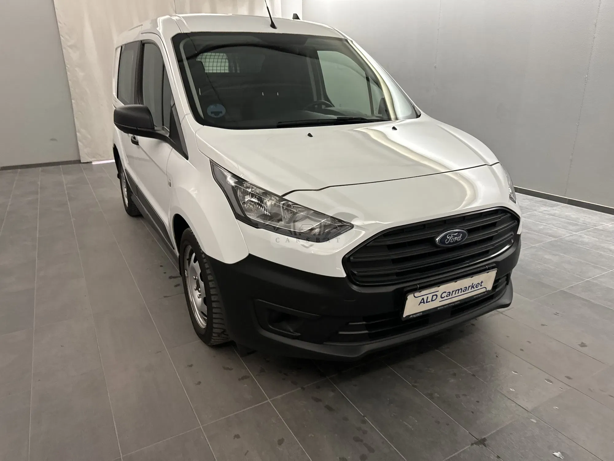 Ford Transit Connect 1.5 2022