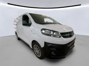 Opel Vivaro 2.0 2021