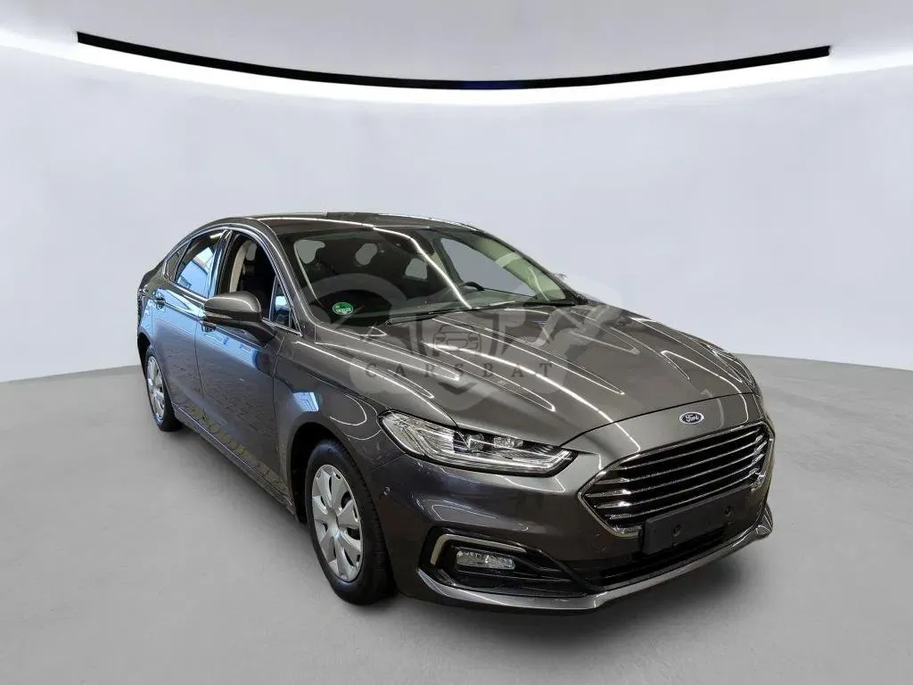 Ford Mondeo 2.0 2021
