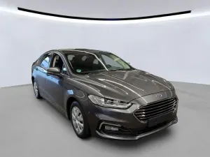 Ford Mondeo 2.0 2021