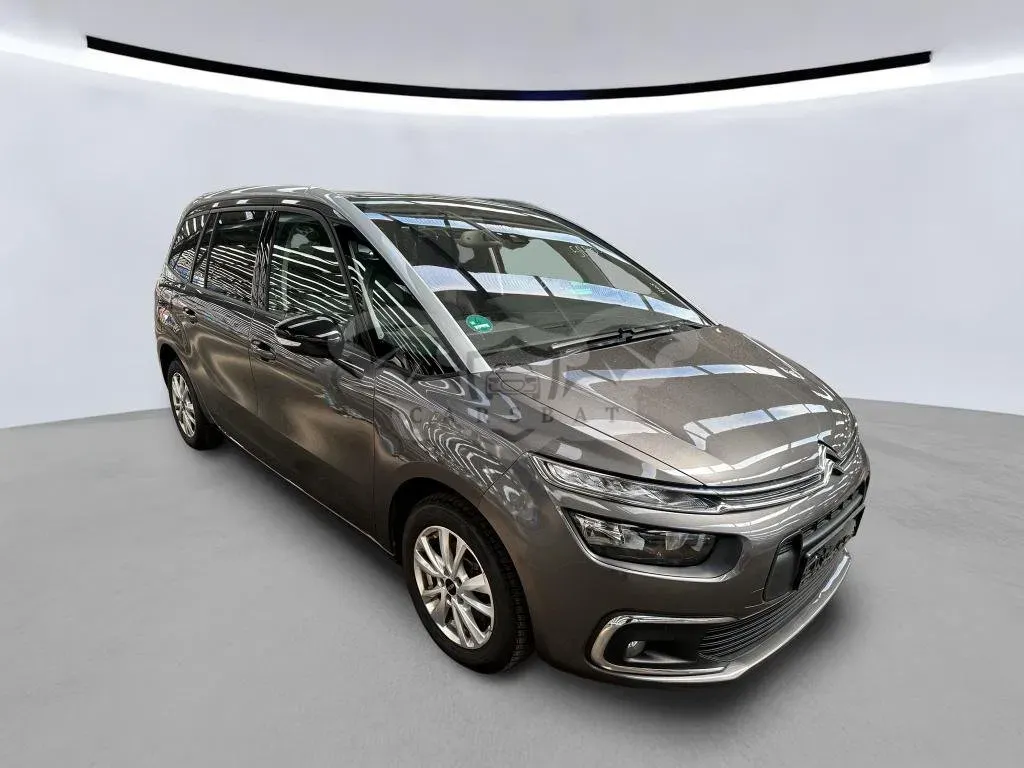 Citroën C4 Grand Spacetourer Feel 2021