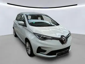 Renault Zoe Experience 2021