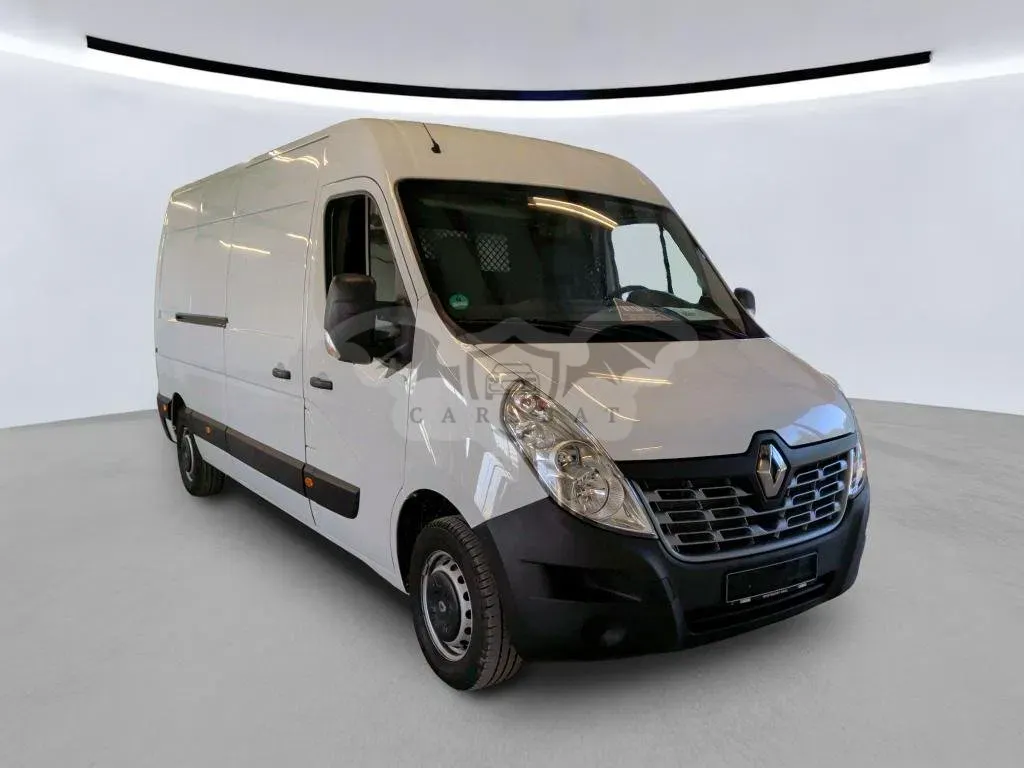 Renault Master L3H2 2.3 DCI 2018