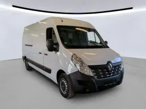 Renault Master L3H2 2.3 DCI 2018