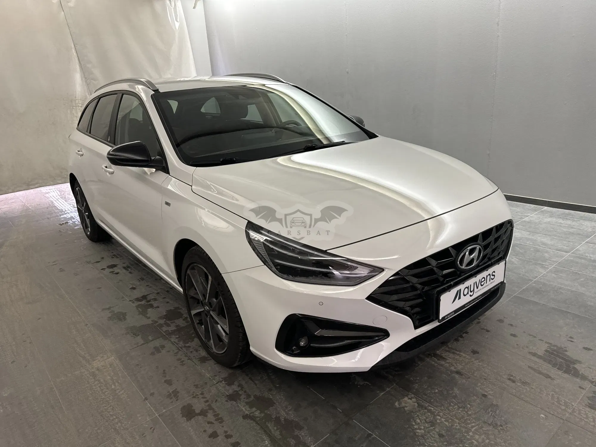 Hyundai i30 Wagon 1.5 GDI 2022