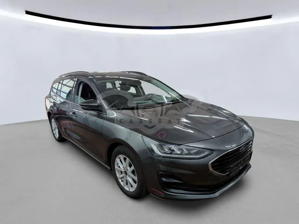 Ford Focus 1.5 EcoBlue 2022