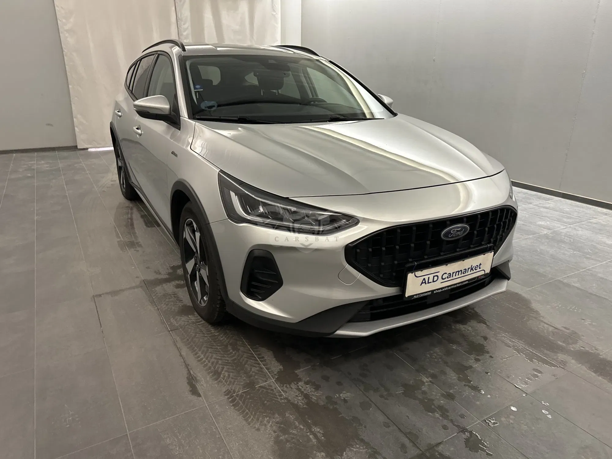 Ford Focus 1.0 EcoBoost 2023
