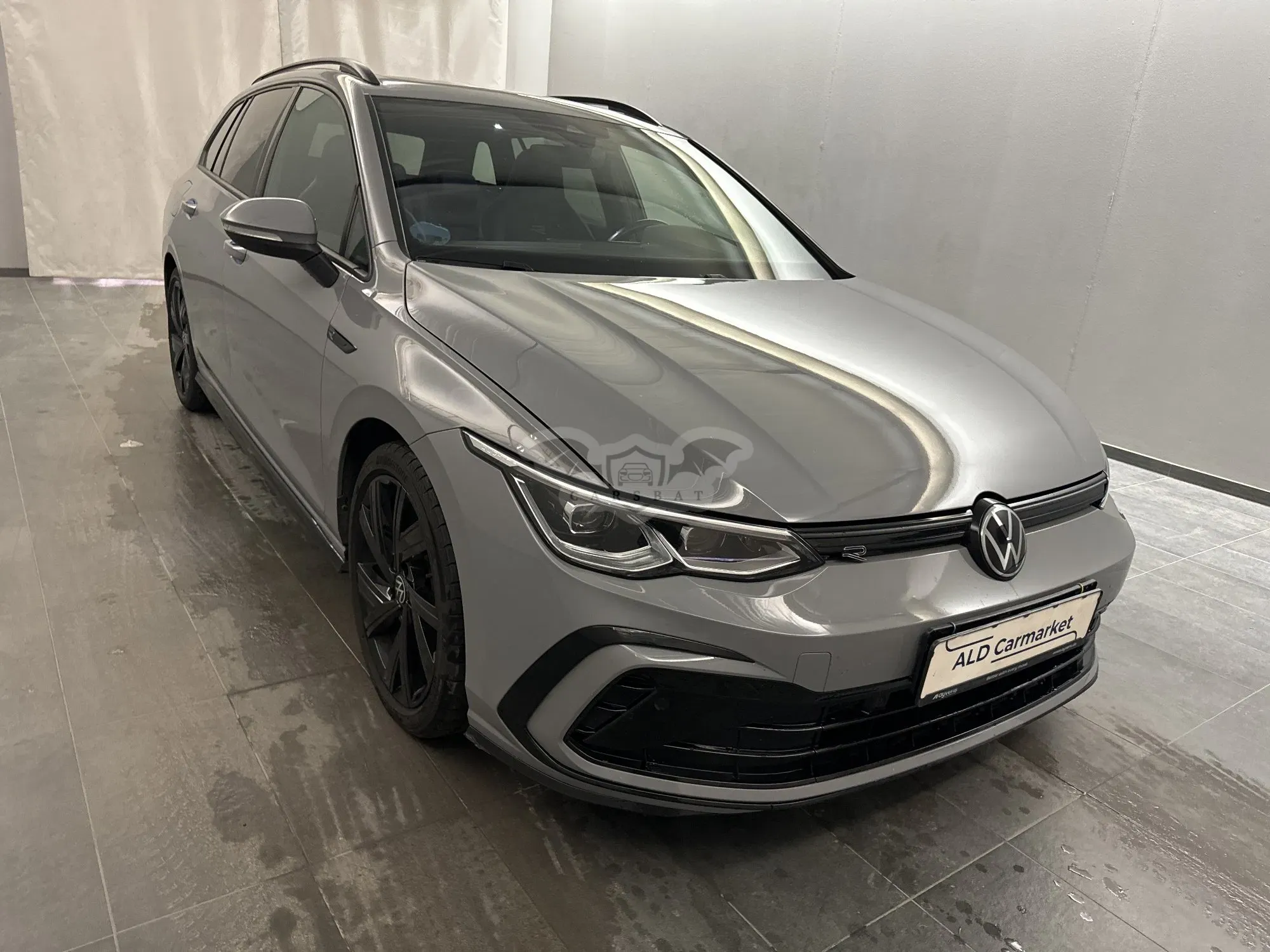 Volkswagen Golf Variant 2.0 TDI 2023