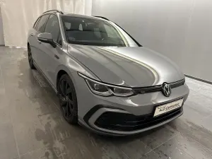 Volkswagen Golf Variant 2.0 TDI 2023