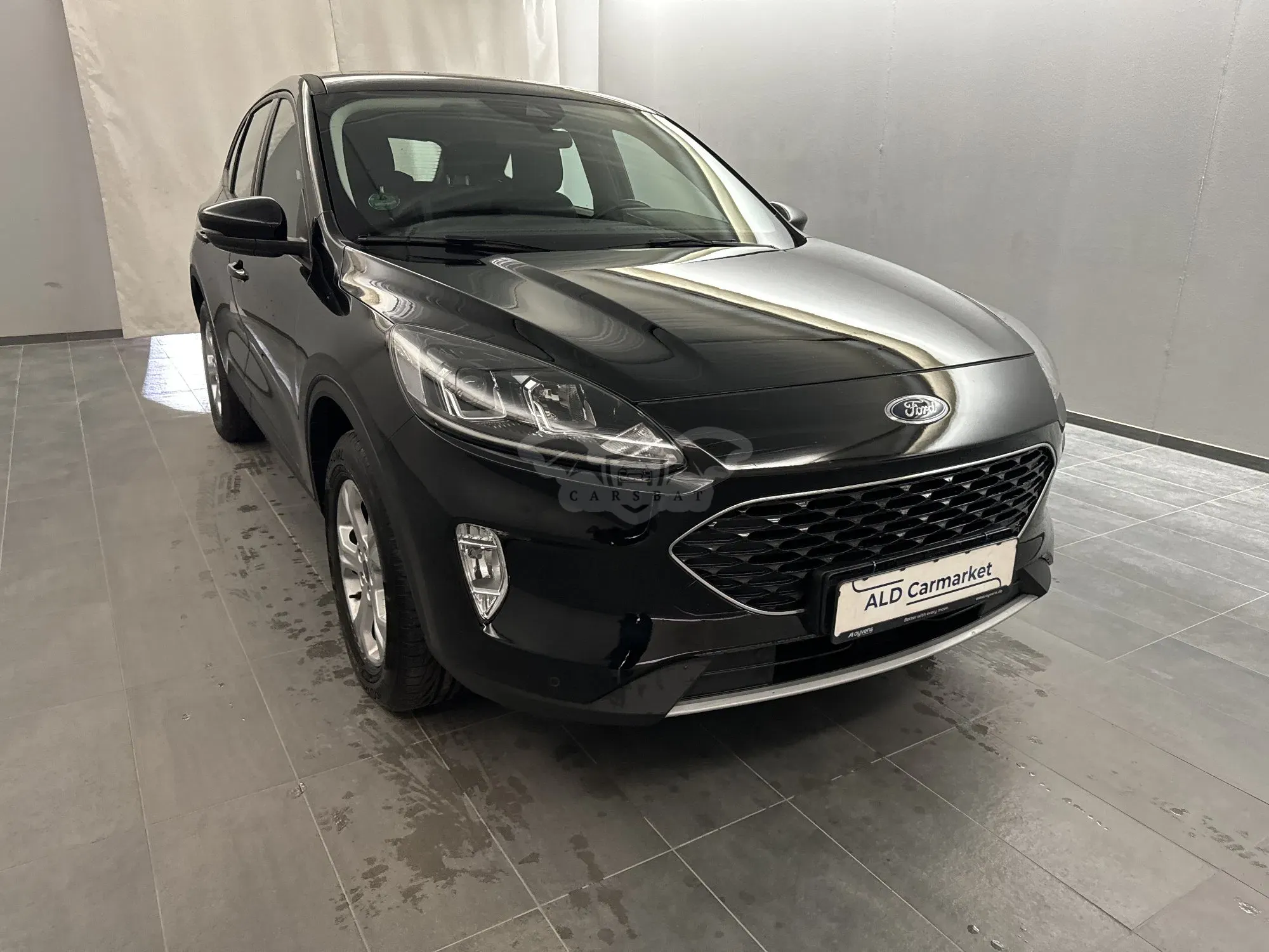 Ford Kuga 2.5 2022