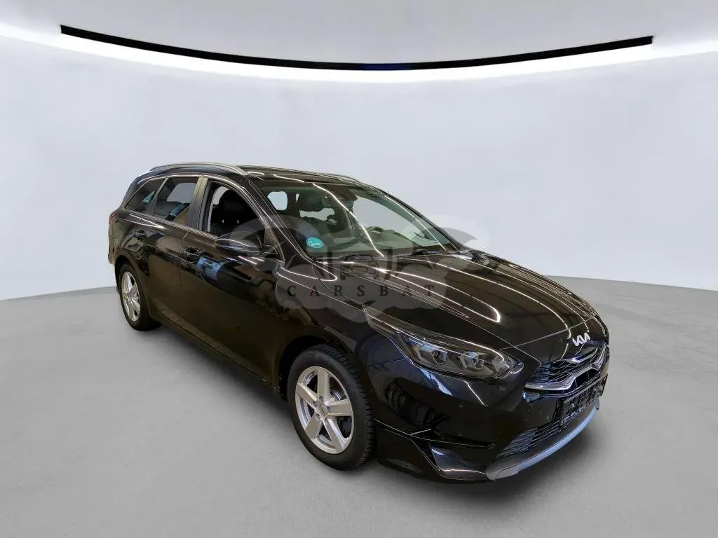 Kia Ceed Ceed SW 1.6 CRDi 2023