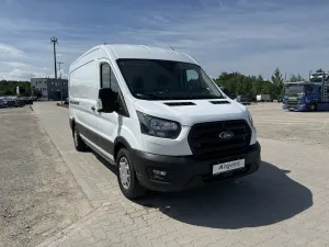 Ford Transit L3H2 Trend 2023