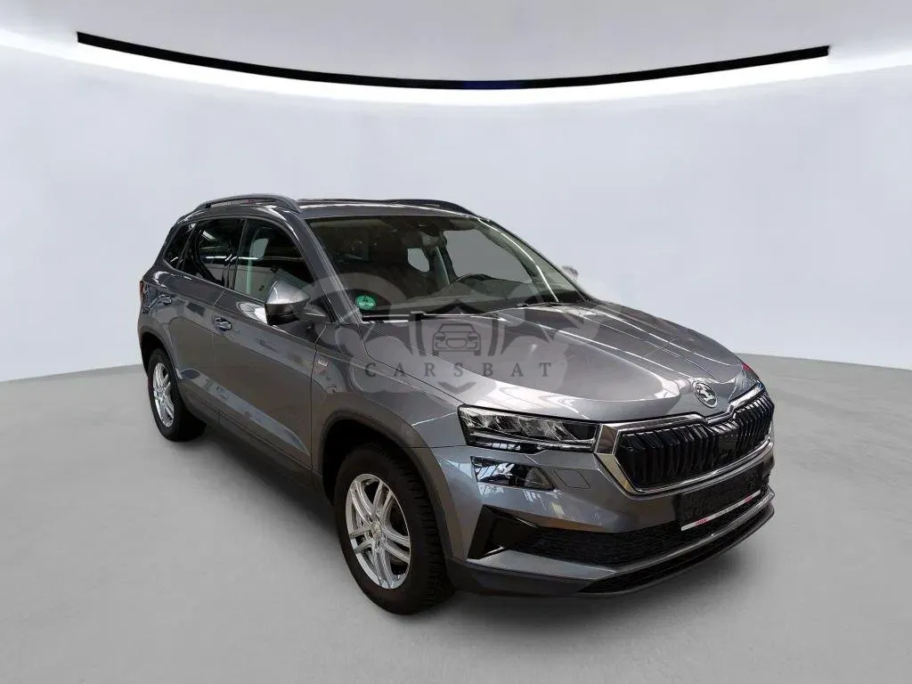 Skoda Karoq 2.0 TDI 2022