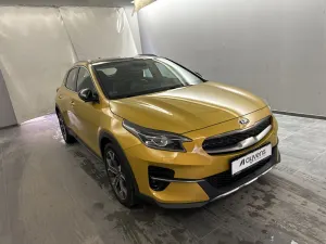 Kia Ceed XCeed 1.6 GDI 2021