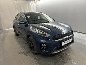 Kia Niro 1.6 GDI 2022