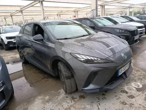 MG MG4 62 kWh Comfort 2023