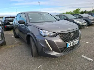 Peugeot 2008 1.2 Active Pack 2023