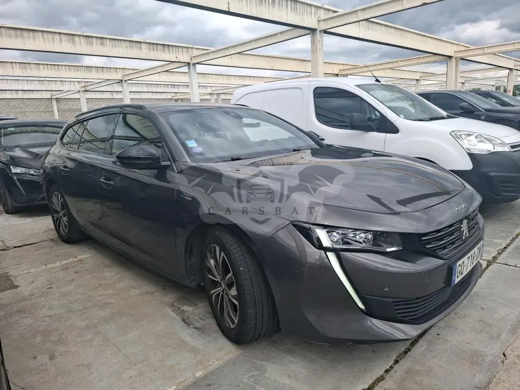 Peugeot 508 SW 1.6 Allure 2023