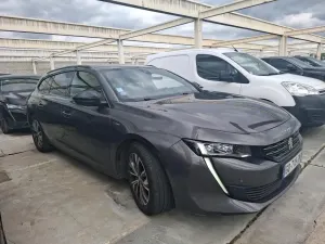 Peugeot 508 SW 1.6 Allure 2023
