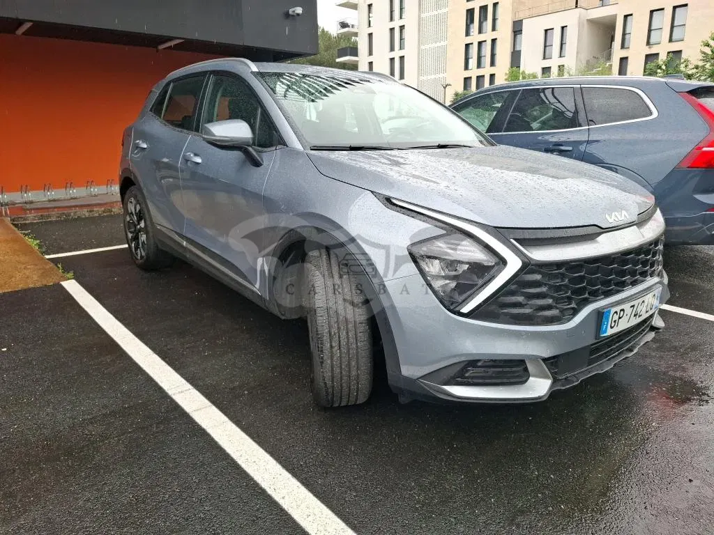 Kia Sportage 1.6 T-GDI Active Business 2023