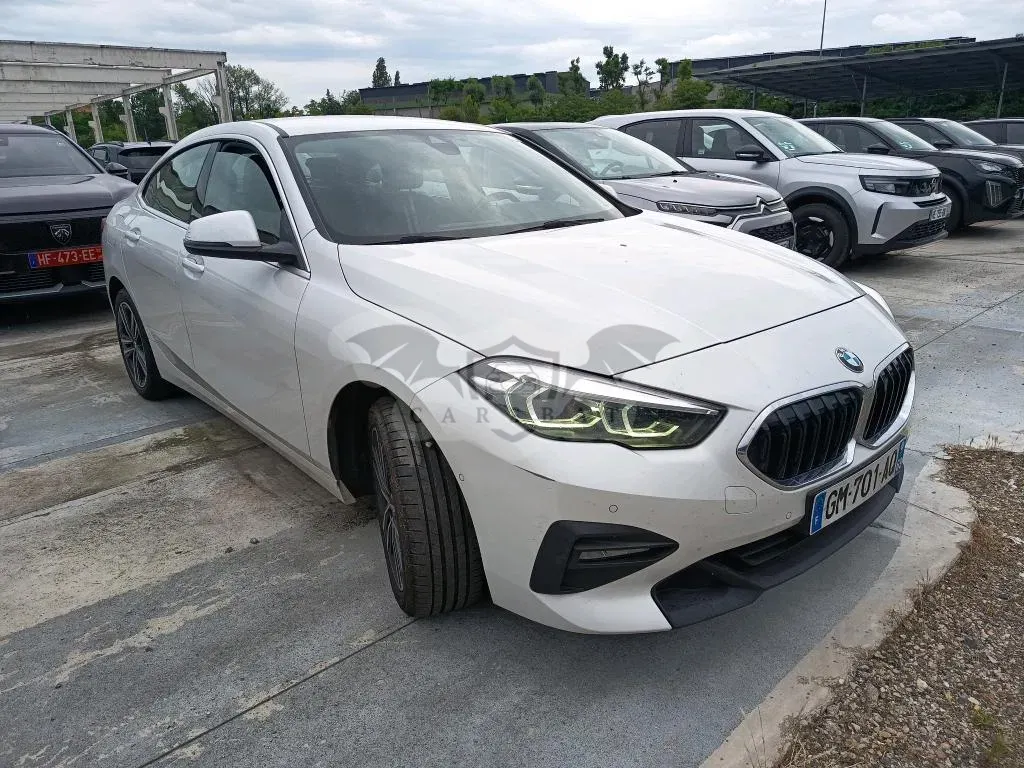 BMW 2 Series Gran Coupé 216d Business 2023