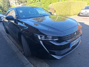 Peugeot 508 1.2 Allure Pack 2022