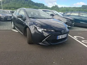 Toyota Corolla Touring Sports 1.8 Business 2022
