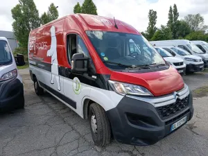 Citroën Jumper L3H2 2.2 HDI Club 2023