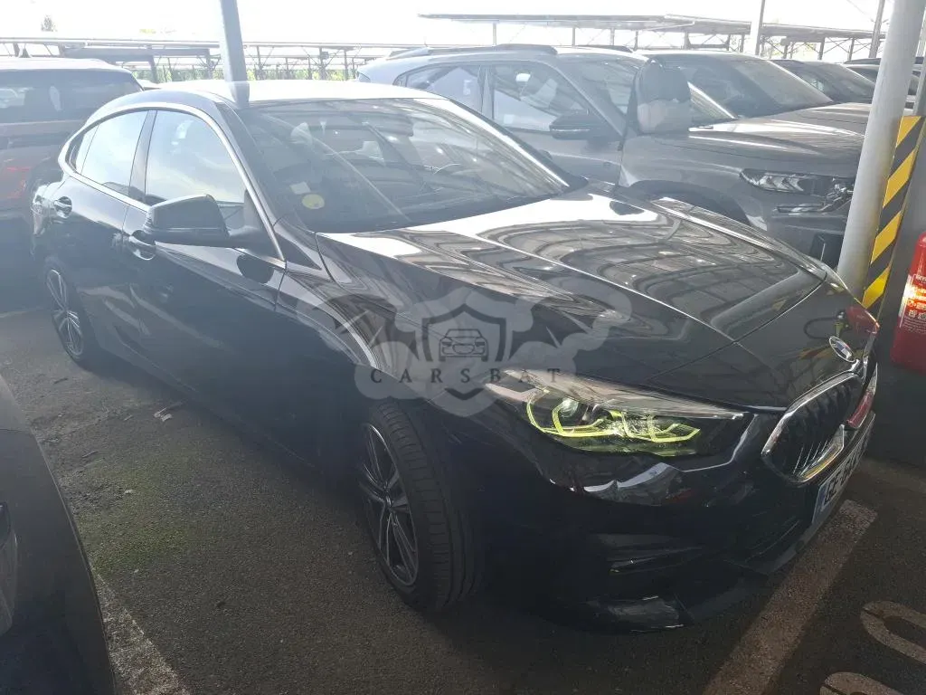 BMW 2 Series Gran Coupé 216d Business 2022