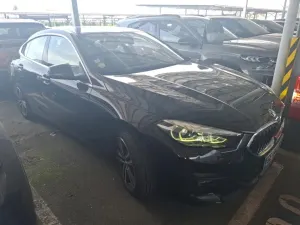 BMW 2 Series Gran Coupé 216d Business 2022