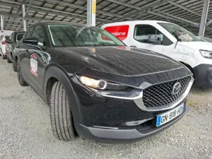 Mazda CX-30 2.0 SKYACTIV Homura 2023