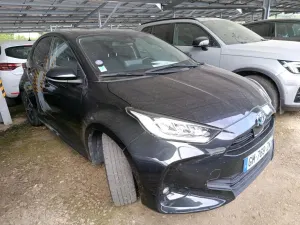 Toyota Yaris 1.5 Design 2023