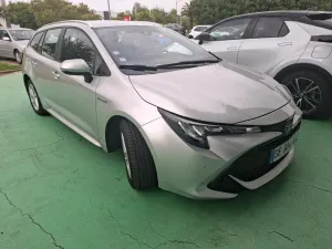 Toyota Corolla Touring Sports 1.8 Business 2022