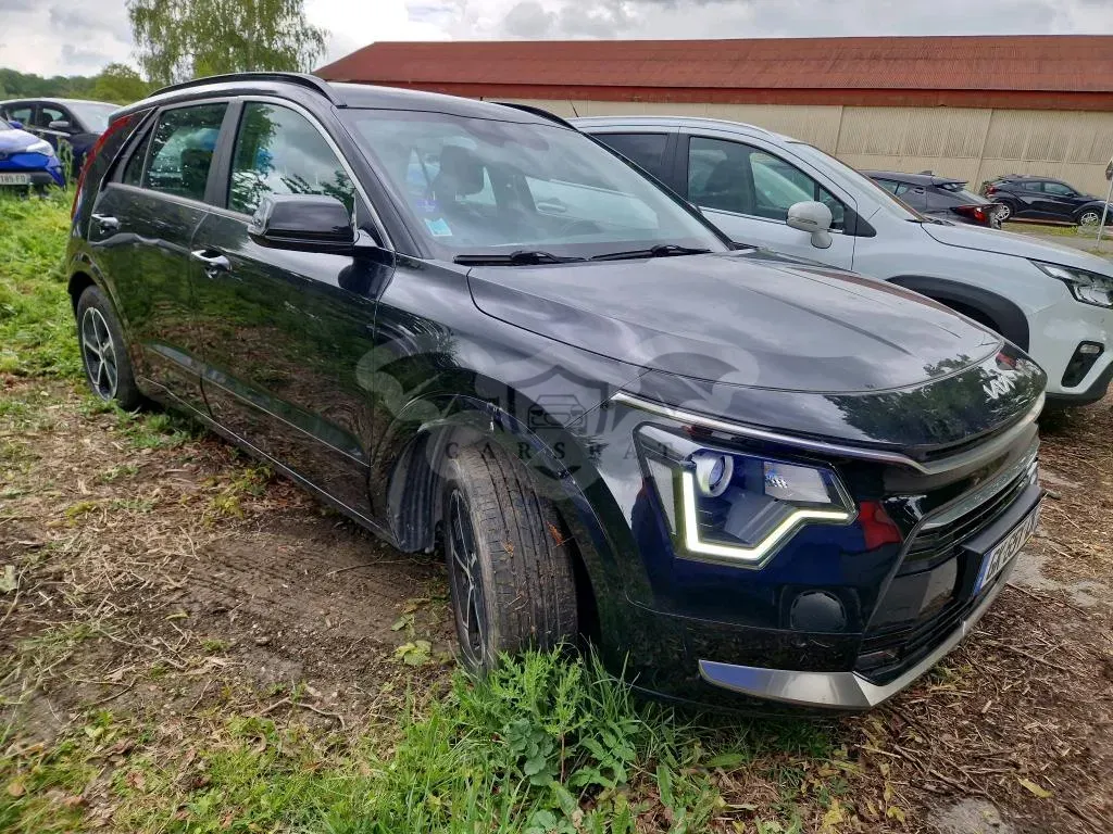 Kia Niro 1.6 GDI Active 2022