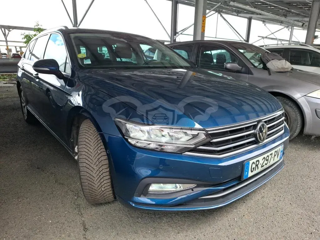 Volkswagen Passat Variant 2.0 TDI Life Plus 2023