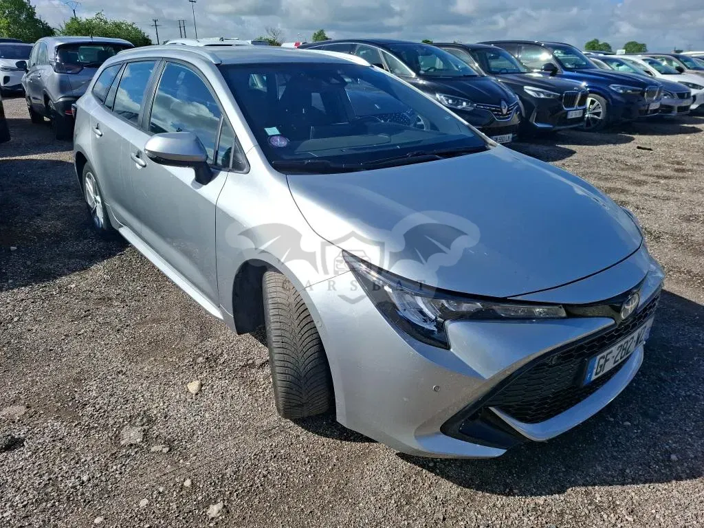 Toyota Corolla Touring Sports 1.8 Dynamic Business 2022
