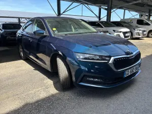 Skoda Octavia 2.0 TDI Business 2023