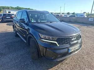Kia Sorento 1.6 T-GDI Active 2023