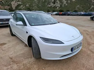 Tesla Model 3 Long Range 2023