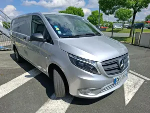 Mercedes-Benz Vito 116 CDI Select 2023