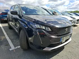Peugeot 5008 1.2 2023