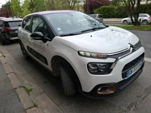 Citroën C3 1.2 C-Series 2023
